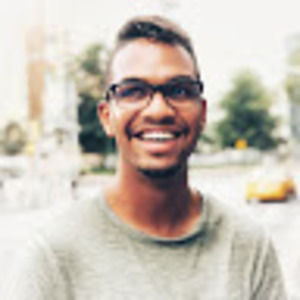 Meet your Posher, Tyler